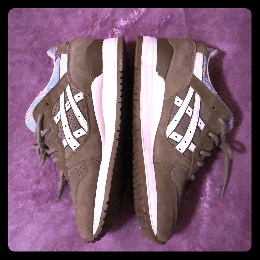 ASICS Gel Lyte 💫 - Picture 3 of 3